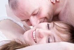 Come aumentare la potenza maschile