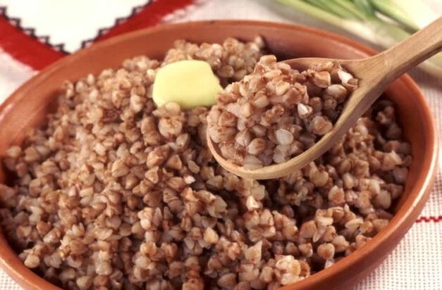 Grano saraceno