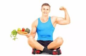 Stile di vita sano