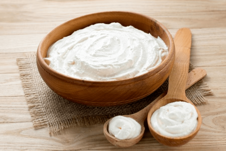 Crema di Sauer per potenza
