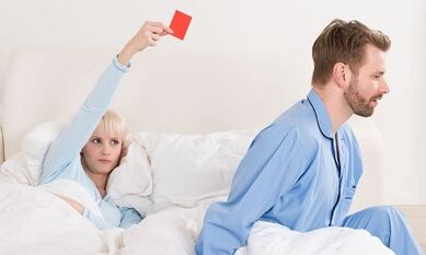 Come aumentare la potenza negli uomini